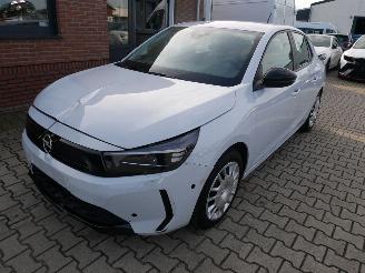Opel Corsa F EDITION AUTOMAAT LED picture 2