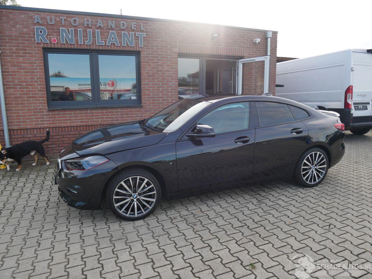 BMW 2-serie 220 GRAN COUPE SPORT LINE