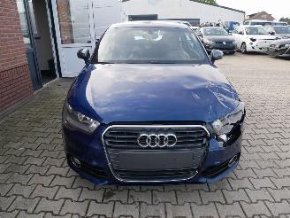 Audi A1 ATTRACTION picture 3