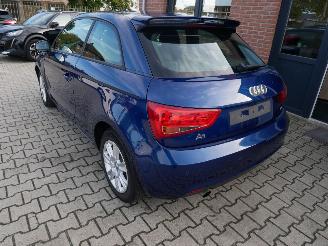 Audi A1 ATTRACTION picture 6
