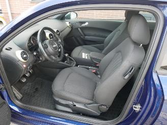 Audi A1 ATTRACTION picture 12