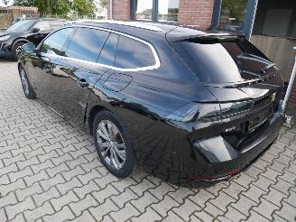 Peugeot 508 SW ALLURE 225 PLUG-IN HYBRIDE picture 7