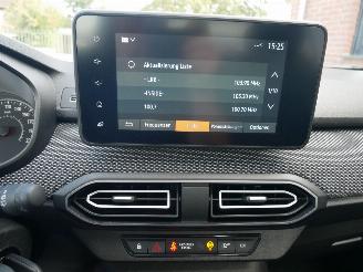 Dacia Sandero EXPRESSION LED picture 20