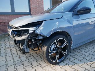 Opel Corsa GS picture 5