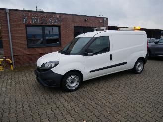 skadebil bedrijf Fiat Doblo L2H1 2020/8