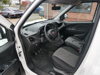 Fiat Doblo L2H1 picture 14