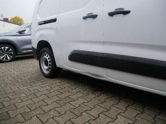 Opel Combo E CARGO EDITION XL picture 11