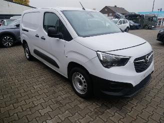 Opel Combo E CARGO EDITION XL picture 3