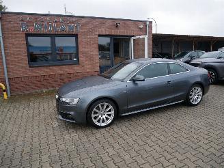 Avarii autoturisme Audi A5 3.0 TDI S-LINE 2013/6