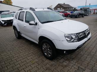 Dacia Duster  picture 3