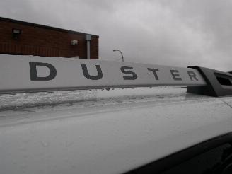 Dacia Duster  picture 11