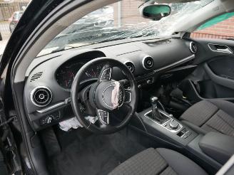 Audi A3 AMBITION PANORAMADAK picture 11