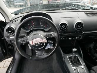 Audi A3 AMBITION PANORAMADAK picture 14
