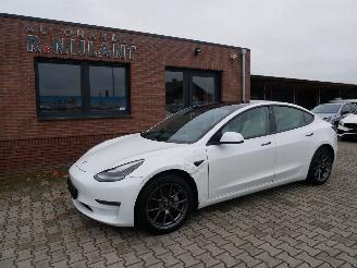 Coche accidentado Tesla Model 3 LONG RANGE DUAL AWD PANORAMADAK LEER 2020/11