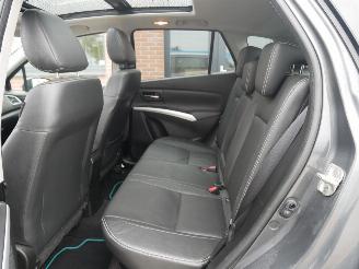 Suzuki SX4 CROSS LEER LED PANORAMADAK picture 14