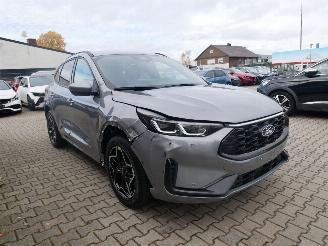 Ford Kuga ST-LINE PHEV PLUG-IN picture 2