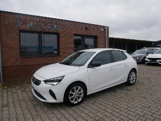 Vaurioauto  passenger cars Opel Corsa EDITION 2023/6