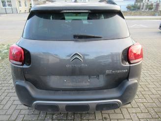 Citroën C3 Aircross 1.2 Puretech Climatronic Navi ........ picture 6