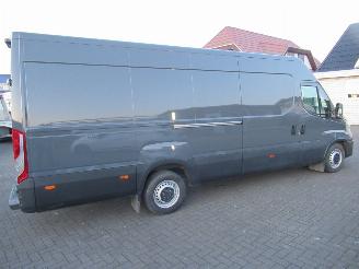 Iveco Daily 35S16 2.3D MAXI !! Climatronic Navi Camera Led CruiseControl 19.800Netto picture 2