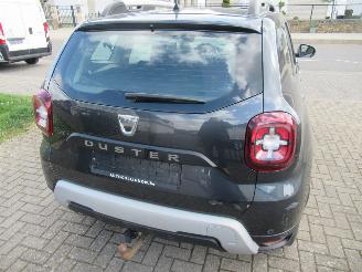 Unfallwagen Dacia Duster TCe90 61.000km Airco CruiseControl Parktronic....... 2021/7