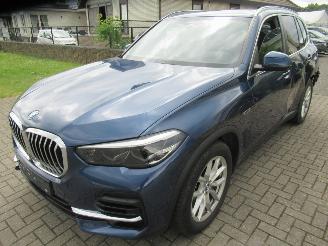  BMW X5 X-DRIVE45E Aut. Climat/Leer/Navi/Panorama-D/Head-Up/HarmanKardon Sound.... 2022/8