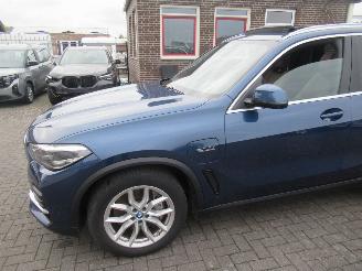 BMW X5 X-DRIVE45E Aut.69.900km!! .Leer.HarmanKardon-Sound.Navi.Panorama-D.Head-Up.E.Stoelen picture 11