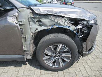 Hyundai Tucson 1.6CRDI 84.900km VirtualCockpit Climatronic Navi Camera Tempomat Parktronic.... picture 9