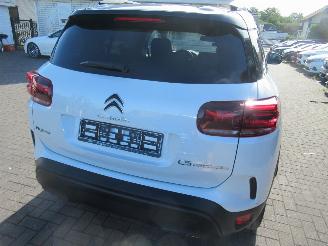 Auto incidentate Citroën C5 Aircross Plugin-Hybrid Aut. 21.000km!! Climat Navi Camera..... 2024/3