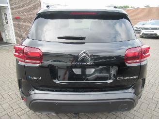 Citroën C5 Aircross PluginHybrid Aut. Leer Navi Camera.......... picture 5