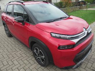 Schadeauto Citroën C3 Aircross 1.5D BlueHdi 43.000km Start&Stop Airco CruiseControl Parktronic Navi-Voorbereid 2023/7