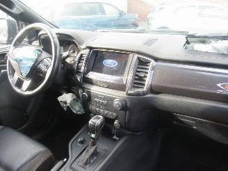 Ford Ranger 2.0D 212Pk Aut. 4x4 WildTrak  Leer Navi StoelVerwarming Keyless-Go Camera..... picture 14