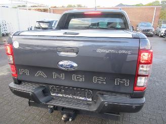 Ford Ranger 2.0D 212Pk Aut. 4x4 WildTrak  Leer Navi StoelVerwarming Keyless-Go Camera..... picture 4