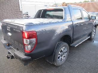 Ford Ranger 2.0D 212Pk Aut. 4x4 WildTrak  Leer Navi StoelVerwarming Keyless-Go Camera..... picture 3