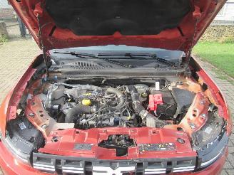 Dacia Duster ECO-G Benzine-LPG gas 37.000km  Airco Navi Camera CruiseControl..... picture 9