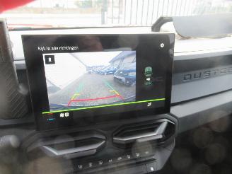 Dacia Duster ECO-G Benzine-LPG gas 37.000km  Airco Navi Camera CruiseControl..... picture 18