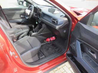 Dacia Duster ECO-G Benzine-LPG gas 37.000km  Airco Navi Camera CruiseControl..... picture 12