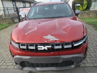 Dacia Duster ECO-G Benzine-LPG gas 37.000km  Airco Navi Camera CruiseControl..... picture 6