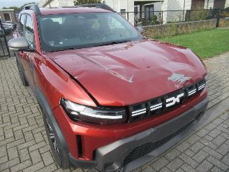 Dacia Duster ECO-G Benzine-LPG gas 37.000km  Airco Navi Camera CruiseControl..... picture 5