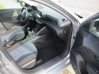 Peugeot 208 1.2 Puretech  34.200km!! Start&Stop Airco CruiseControl...... picture 11