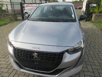 Peugeot 208 1.2 Puretech  34.200km!! Start&Stop Airco CruiseControl...... picture 2