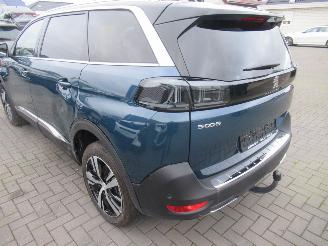 Peugeot 5008 PureTech136 Aut. GT  MildHybrid  7-Zits Panorama-D HalfLeer Navi Camera .... picture 8