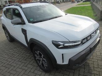 Dacia Duster Tce/Eco-G Benzine/Lpg   Airco Navi Camera Led CruiseControl Pdc..... picture 2