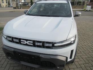 Dacia Duster Tce/Eco-G Benzine/Lpg   Airco Navi Camera Led CruiseControl Pdc..... picture 13