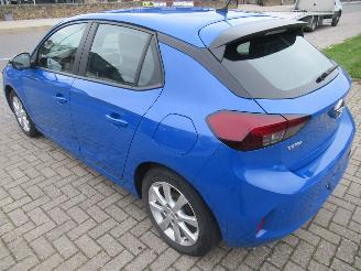 Coche accidentado Opel Corsa 1.2B EDITION   Start&Stop Airco Camera CruiseControl Parktronic  Navi-Voorbereid 2023/2