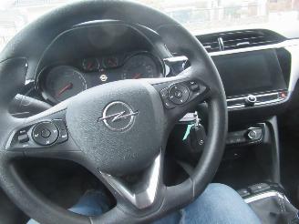 Opel Corsa 1.2B EDITION   Start&Stop Airco Camera CruiseControl Parktronic  Navi-Voorbereid picture 18