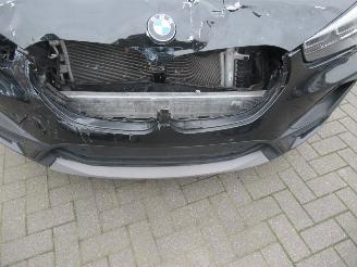 BMW X1 S-Drive18d 2.0D AUT. Climatronic  Leer  Navi  Camera  StoelVerwarming........ picture 7