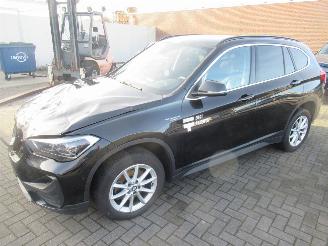 BMW X1 S-Drive18d 2.0D AUT. Climatronic  Leer  Navi  Camera  StoelVerwarming........ picture 10