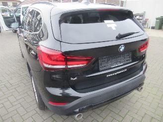 škoda osobní automobily BMW X1 S-Drive18d 2.0D AUT. Climatronic  Leer  Navi  Camera  StoelVerwarming........ 2022/1