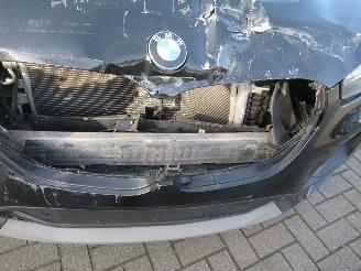 BMW X1 S-Drive18d 2.0D AUT. Climatronic  Leer  Navi  Camera  StoelVerwarming........ picture 9