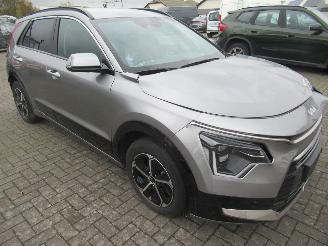 Kia Niro 1.6 Plug-in-Hybrid Aut 25.300km!! Climatronic HalfLeer Navi Camera Keyless-Go StoelStuur Verwarming.... picture 2